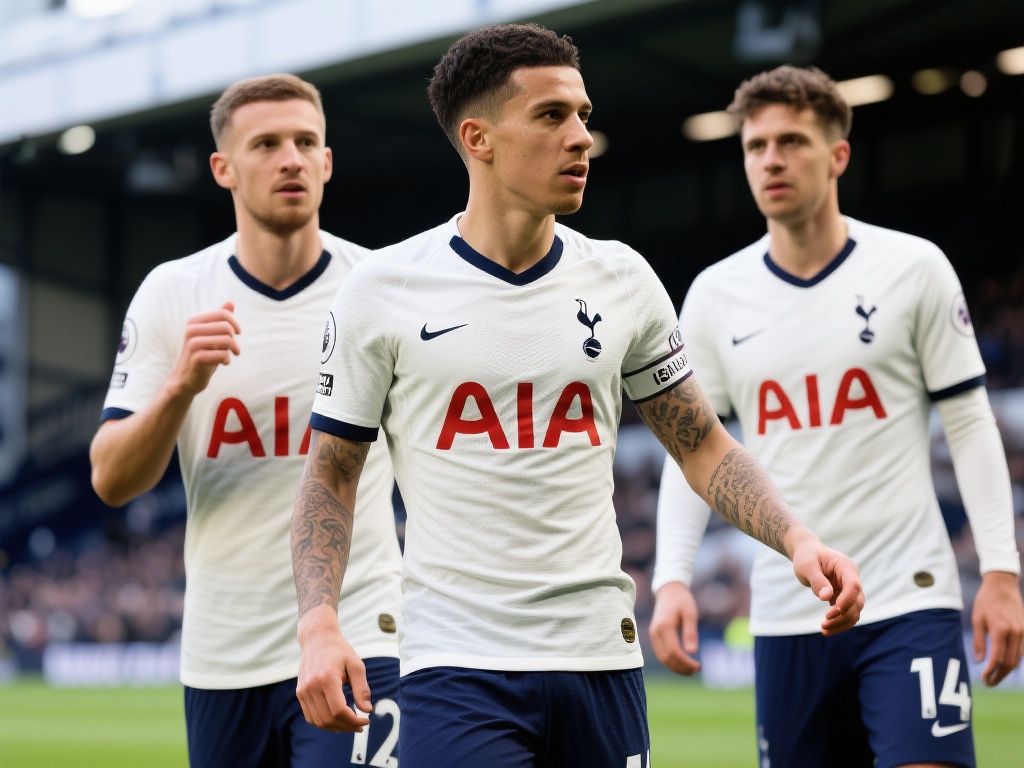 热刺太太团 热刺太太团